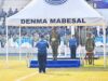 Gelorakan Semangat Olahraga, Prajurit Jalasena Kodaeral III Ikut Berlaga Bersama Kontingen Koarmada RI Di Pekan Olahraga TNI AL