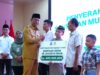 Gema Muharam 2026, Pemkot Jakarta Timur dan Baznas Bazis Salurkan Bantuan Rp2,2 Miliar kepada 2.200 Penerima Manfaat