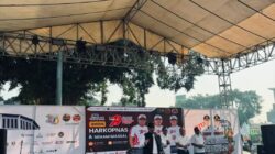 Dorong UMKM Magelang Naik Kelas Bank Jateng Menjalin Sinergitas Dengan Pembiyaan KUR Di Magelang Fair 2026