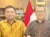 Investasi Berkeadilan: Fondasi Ekonomi Pancasila