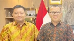 Aksiologi Negara Pancasila Itu Industrialisasi