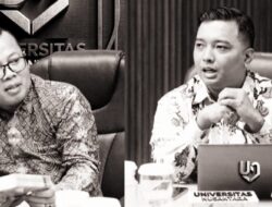 Ekonomi Pancasila Mengharuskan Hilirisasi