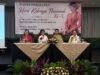 Hari Kebaya Nasional Ke-3 Dorong Pelestarian Budaya, Libatkan Perempuan, Anak, dan Generasi Muda