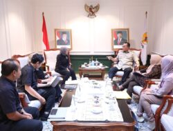 Perkuat Daya Saing Bangsa melalui Riset dan Inovasi, Menteri PANRB Dukung Transformasi BRIN