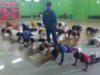 Mushajuku Bekasi Menjawab Tantangan Zaman, Bekasi Martial Art Camp Menunggu Legalitas dari IBCA MMA