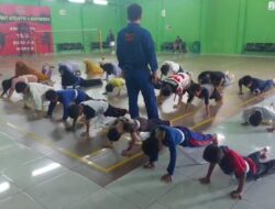 Mushajuku Bekasi Menjawab Tantangan Zaman, Bekasi Martial Art Camp Menunggu Legalitas dari IBCA MMA