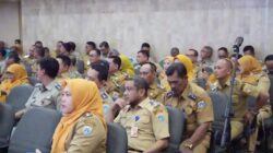 Munjirin Apresiasi Kinerja Wilayah, Penanganan Sampah Jakarta Timur Capai 729,72 Ton hingga Juli 2026