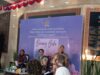 Bincang Buku Arung jeram Pernikahan yang diselenggarakan Wanita Penulis Indonesia (WPI) & Yayasan JantungHati