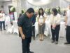Erick Thohir Berikan Penghormatan Terakhir kepada Hokiarto, Tokoh Senior yang Dikenang atas Keteladanan dan Pengabdiannya
