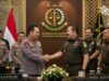 Sinergi Polri–Kejaksaan Agung Perkuat Konsolidasi Penegakan Hukum dan Stabilitas Nasional