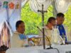Kardinal Suharyo Pimpin Peletakan Batu Pertama Gereja TNI-Polri St. Ignatius Jatisari