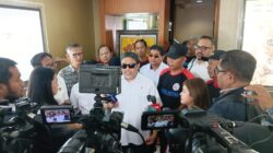 Said Iqbal Pastikan 450 Ijazah Karyawan Dikembalikan, Perselisihan Upah PT 5Sec Masuk Pengawasan Kemenaker