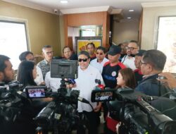 Said Iqbal Pastikan 450 Ijazah Karyawan Dikembalikan, Perselisihan Upah PT 5Sec Masuk Pengawasan Kemenaker