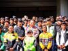 Kapolri Serap Aspirasi Pecalang dan Ojek Online, Perkuat Kemitraan Jaga Bali Tetap Aman dan Nyaman