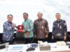 Pemkot Jakarta Timur Perkuat Tata Kelola Aset dan Kondusivitas Wilayah Melalui Rakorwil Juli 2026