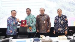 Pemkot Jakarta Timur Perkuat Tata Kelola Aset dan Kondusivitas Wilayah Melalui Rakorwil Juli 2026