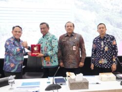 Pemkot Jakarta Timur Perkuat Tata Kelola Aset dan Kondusivitas Wilayah Melalui Rakorwil Juli 2026