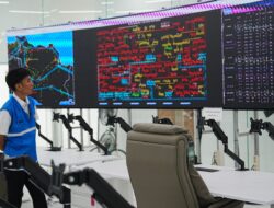 PLN Modernisasi Sistem Kendali Kelistrikan Jamali, Siap Dukung Transisi Energi Nasional