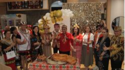Enam Tahun Bipang Ambawang, Kuliner Dayak Menembus Panggung Nasional