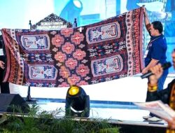 Lelang Amal Jadi Jantung Charity Night, Dukung Atlet SOIna Menuju Dunia