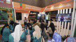 Lewat Indonesia City Expo 2026, BPDP Dorong Hilirisasi Produk Sawit dan UMKM Daerah