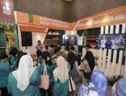 Lewat Indonesia City Expo 2026, BPDP Dorong Hilirisasi Produk Sawit dan UMKM Daerah
