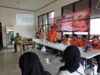 Silaturahmi DPW-DPD-DPC Gerakan Rakyat Jabar di Saung Liwet Ma Onot Cisaat