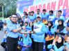 Danseskoau Tutup Kejuaraan Panahan Kasau Cup 2026