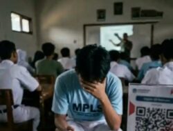 Modus Baru Terungkap Ratusan Siswa Baru Korban Peinipuan Tes TOEFL Saat MPLS