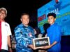 Dalam Rangka Hari Bakti ke-79 TNI AU, Lanud Halim Gelar Baksos, Nobar  di Lubang Buaya
