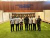 Perkuat Sinergi Pembinaan Olahraga Dayung Nasional, Dankodaeral III Terima Audensi Pengurus Besar Podsi