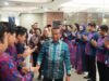 Walikota Munjirin Optimistis Finalis Abang None Jakarta Timur 2026 Mampu Majukan Pariwisata