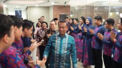 Walikota Munjirin Optimistis Finalis Abang None Jakarta Timur 2026 Mampu Majukan Pariwisata