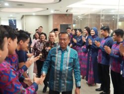 Walikota Munjirin Optimistis Finalis Abang None Jakarta Timur 2026 Mampu Majukan Pariwisata