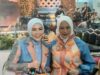 Unggulkan Pesona Kekayaan Nusantara: UMKM Binaan PD Bhayangkari NTB Sukses Pikat Pengunjung BKN 2026