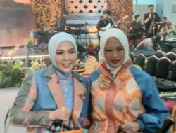 Unggulkan Pesona Kekayaan Nusantara: UMKM Binaan PD Bhayangkari NTB Sukses Pikat Pengunjung BKN 2026