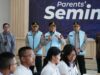 Polri Hadirkan Sekolah Unggulan Berstandar Dunia, 297 Siswa Mulai Tempati Kampus