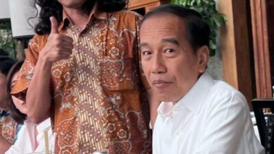 Pernyataan Resmi :Apakah Putusan Sela yang Mengabulkan Eksepsi dr. Tifa Membuktikan atau Semakin Meyakinkan Publik Bahwa Ijazah Presiden Joko Widodo Palsu?Maret Samuel Sueken: Belum Tentu.