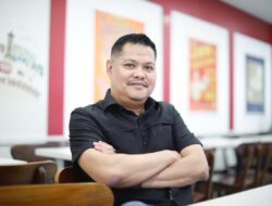 Relawan Prabowo-Gibran, LOGIS 08 Dukung Perampingan BUMN Demi Efisiensi Ekonomi Nasional