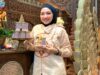 Garam Jono Asli Grobogan Menjadi Salah Satu Produk Unggulan UMKM PD Bhayangkari Jawa Tengah
