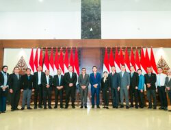 Karding Tegaskan Barantin Jaga Kepercayaan Tiongkok terhadap Produk Ekspor Indonesia