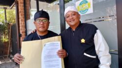 Uji Komitmen Parpol, MASL Surati Serentak DPC di Sumedang Terkait Proyek Geothermal Tampomas
