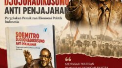 Dari Ekopol Kolonial Menuju Ekopol Berdaulat (Bagian 2)