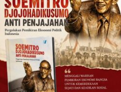 Negara Progresif Adalah Negara Pancasila (Bagian 5)