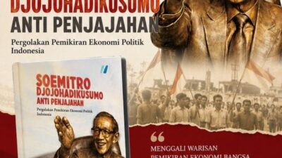 Negara Progresif Adalah Negara Pancasila (Bagian 5)