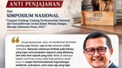 Pilihannya Hanya Refinansialisasi (Bagian 3)