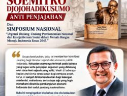 Pilihannya Hanya Refinansialisasi (Bagian 3)