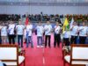 Bulutangkis Kapolri Cup 2026 Resmi Dibuka, Diikuti 1.219 Peserta dari Kategori Umum, Polri, dan Difabel