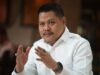 LOGIS 08 Pasang Badan: Pidato “Londo Ireng” Prabowo Jangan Dipelintir, Itu Ditujukan untuk Oknum