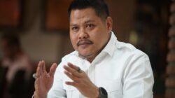 LOGIS 08 Pasang Badan: Pidato “Londo Ireng” Prabowo Jangan Dipelintir, Itu Ditujukan untuk Oknum